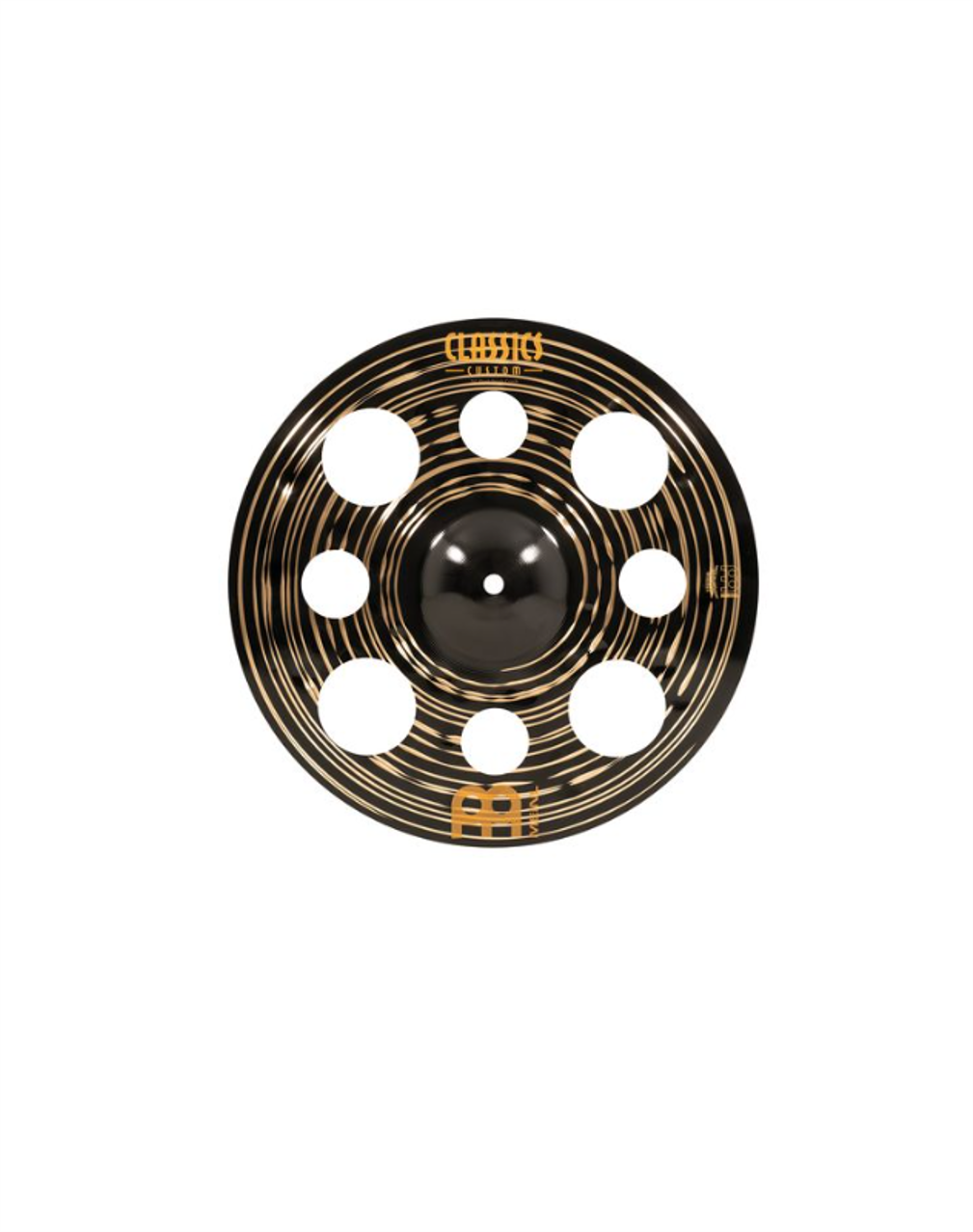 Meinl Classics Custom Dark Trash Crash 14" CC14DATRC